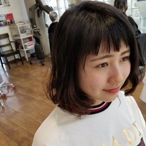 さやちゃん前