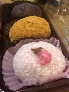 ひなまつり　　　上通り美容室 上乃裏通り Objetオブジェ