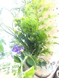 こんにちは　　　上通り美容室 上乃裏通り Objetオブジェ