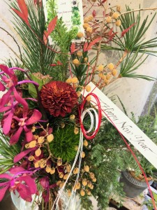 2021　　　上通り美容室 上乃裏通り Objetオブジェ